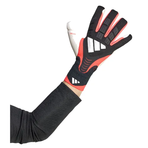 RĘKAWICE BRAMKARSKIE PREDATOR PRO