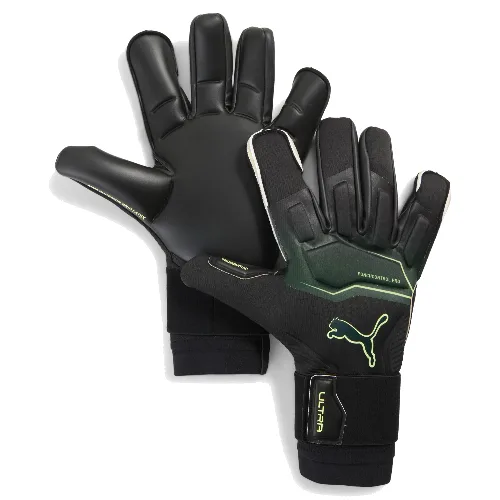 Rękawice bramkarskie PUMA ULTRA Ultimate Hybrid PUMA
