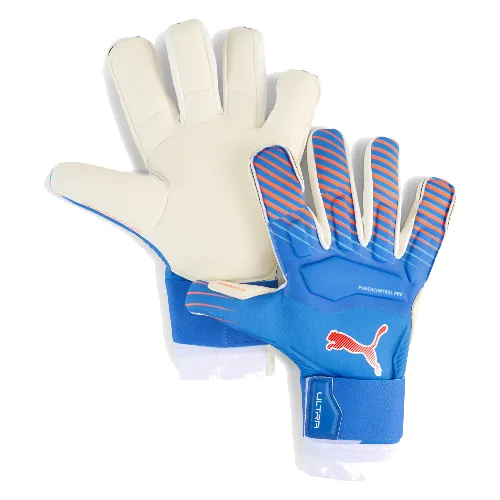 Rękawice bramkarskie PUMA ULTRA Ultimate Hybrid PUMA