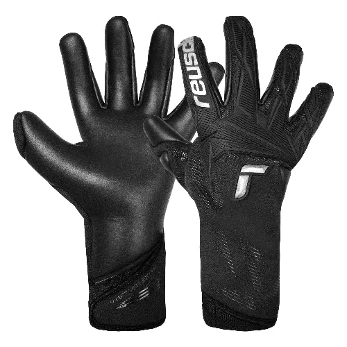 Rękawice bramkarskie Reusch Attrakt Duo Strapless