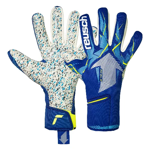 Rękawice bramkarskie Reusch Fastgrip Fusion