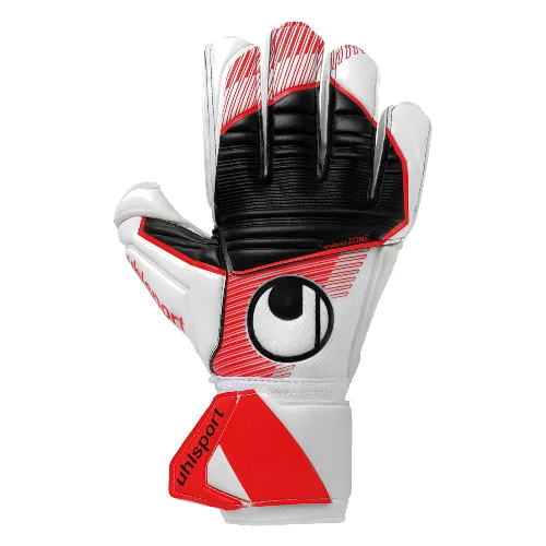 Rękawice bramkarskie Uhlsport Absolutgrip