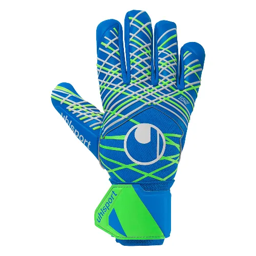 Rękawice bramkarskie Uhlsport Aquasoft HN