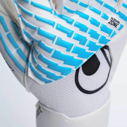 Rękawice bramkarskie Uhlsport FM Cybertec Starter Soft
