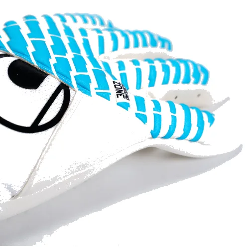 Rękawice bramkarskie Uhlsport FM Cybertec Supersoft HN