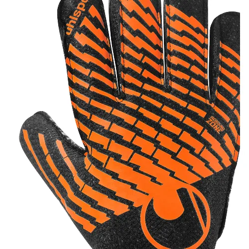 Rękawice bramkarskie Uhlsport FM uhlsport Starter Resist+