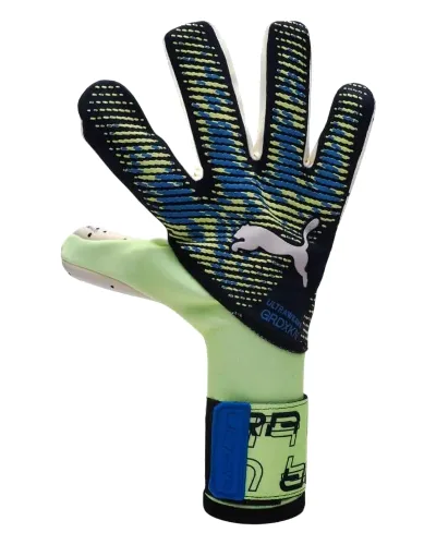 Rękawice Bramkarskie Unisex Dla Dorosłych Ultra Ultimate 1