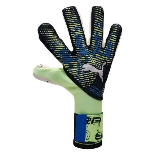 Rękawice Bramkarskie Unisex Dla Dorosłych Ultra Ultimate 1