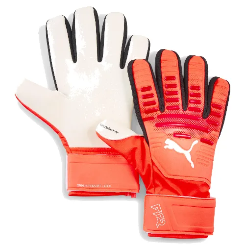 Rękawice bramkarskie unisex FUTURE Play NC PUMA