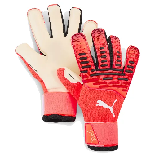 Rękawice bramkarskie unisex FUTURE Pro Hybrid PUMA