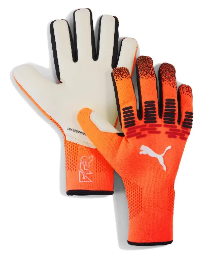 Rękawice bramkarskie unisex FUTURE Pro NC PUMA