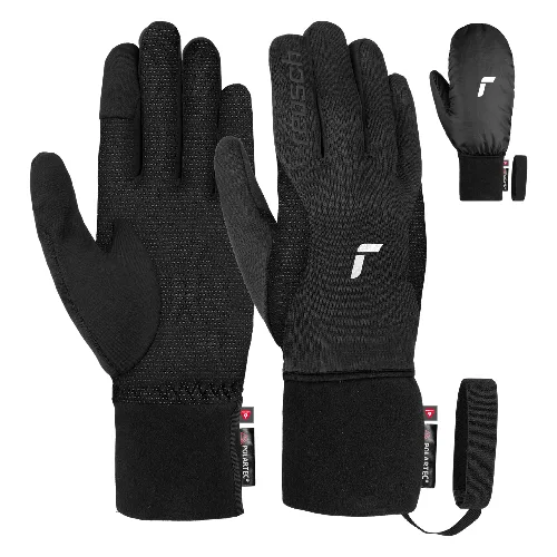 Rękawice do skituringu / do nart biegowych Reusch Baffin Touch-Tec