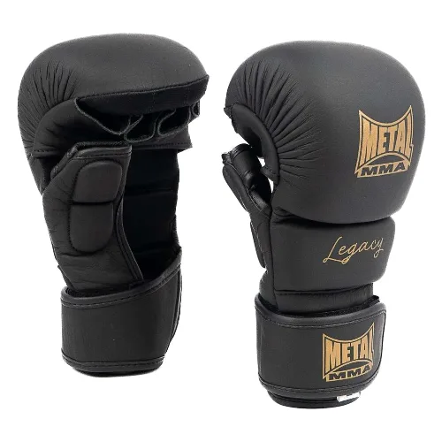 Rękawice do treningu MMA Metal Boxe Legacy