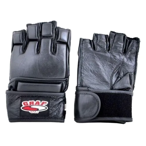 Rękawice do walk MMA Smj Sport B
