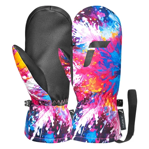 Rękawice dziecięce Reusch Carter R-TEX® XT Junior Mitten