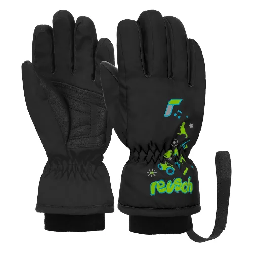 Rękawice dziecięce REUSCH Kids