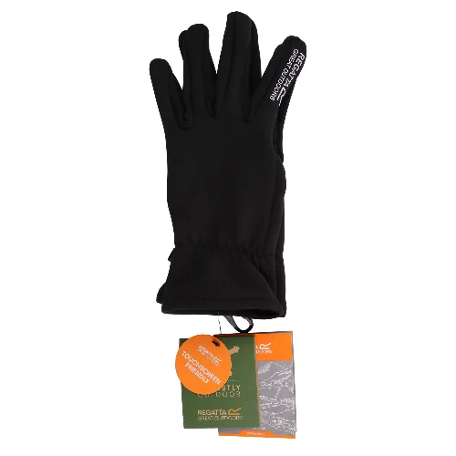 Rękawice Extol Tech Touch Tip Unisex