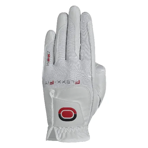 Rękawice golfowe dla praworęcznych kobiet Zoom Hybrid Glove
