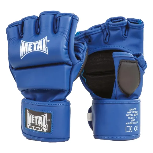 Rękawice MMA Metal Boxe