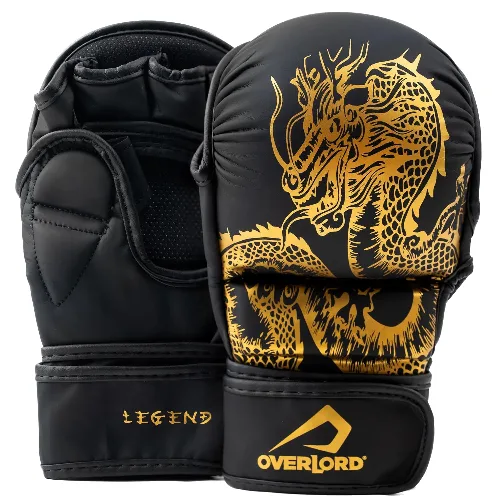 Rękawice MMA Overlord Legend MMA