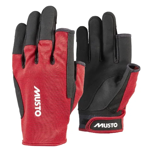 Rękawice Musto Essential Sailing Lf 2.0