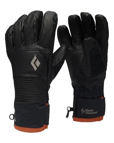 Rękawice narciarskie Black Diamond Impulse