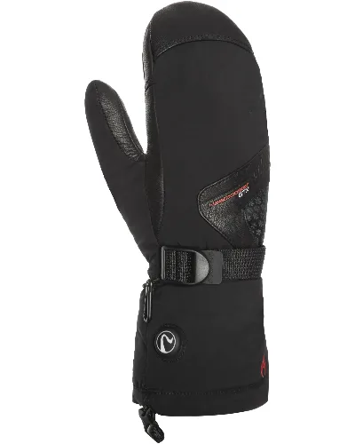 Rękawice narciarskie damskie podgrzewane Viking Heatbooster Gore-Tex