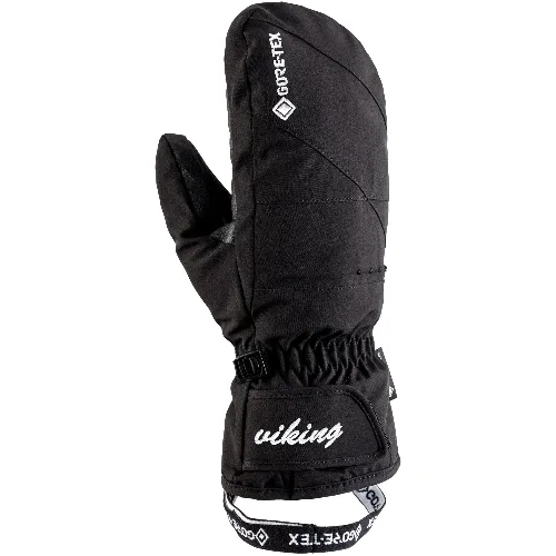 Rękawice narciarskie damskie VIKING Sherpa GTX Mitten Ski Lady