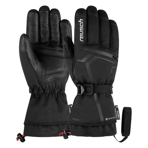 Rękawice narciarskie męskie Reusch Down Spirit GTX