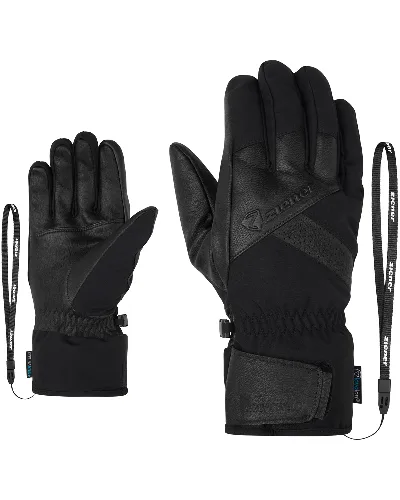 Rękawice narciarskie męskie Ziener Getter AS AW Glove