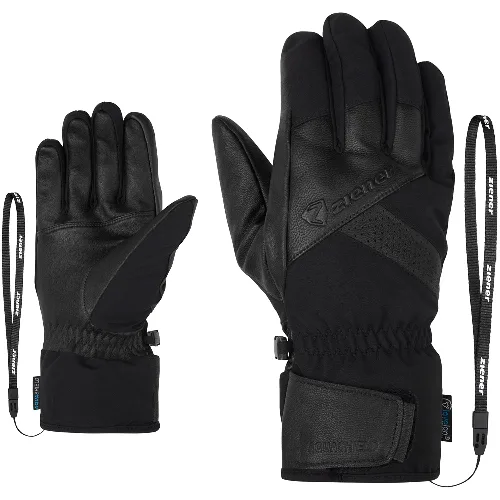 Rękawice narciarskie męskie Ziener Getter AS AW Glove