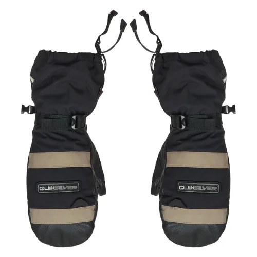 Rękawice narciarskie Quiksilver Highline GORE-TEX® EQYHN03210 Czarny