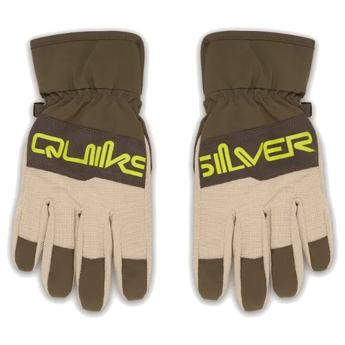 Rękawice narciarskie Quiksilver Method EQYHN03204 Kolorowy