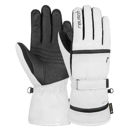 Rękawice narciarskie Reusch Alison Gore-Tex