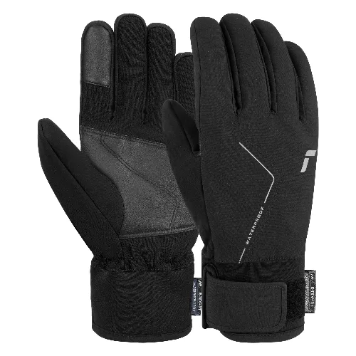 Rękawice narciarskie Reusch Diver X R-Tex® XT Touch-Tec