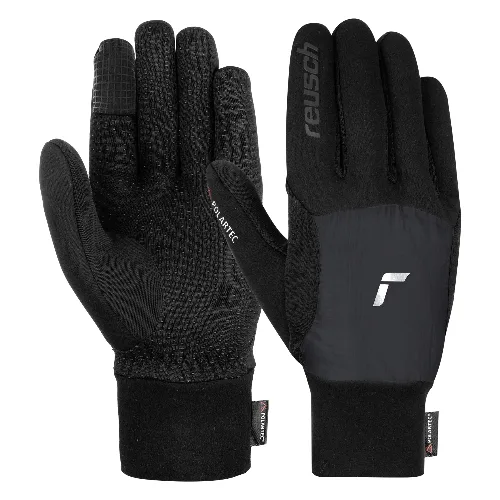 Rękawice narciarskie Reusch Garhwal Hybrid Touch-tec