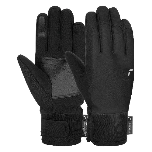 Rękawice narciarskie Reusch Lively R-TEX® XT Touch-Tec