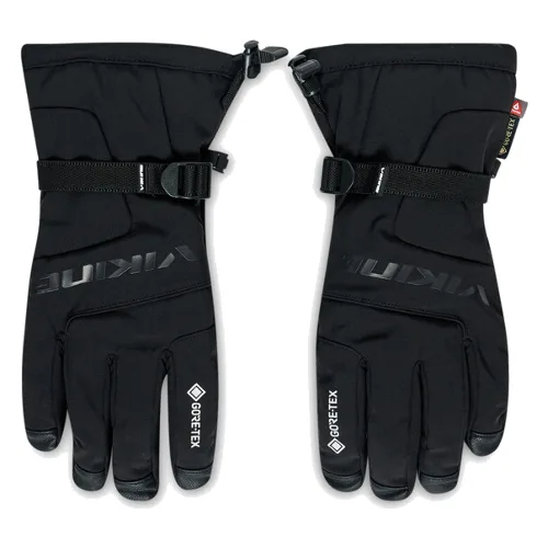 Rękawice narciarskie Viking Hudson Gtx Gloves GORE-TEX 160/22/8282 Czarny