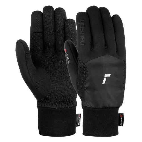 Rękawice Reusch Garhwal Hybrid TOUCH-TEC