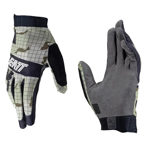 Rękawice rowerowe LEATT Glove MTB 1.0 GripR