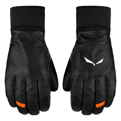 Rękawice Salewa Full Leather Glove 27288-0911