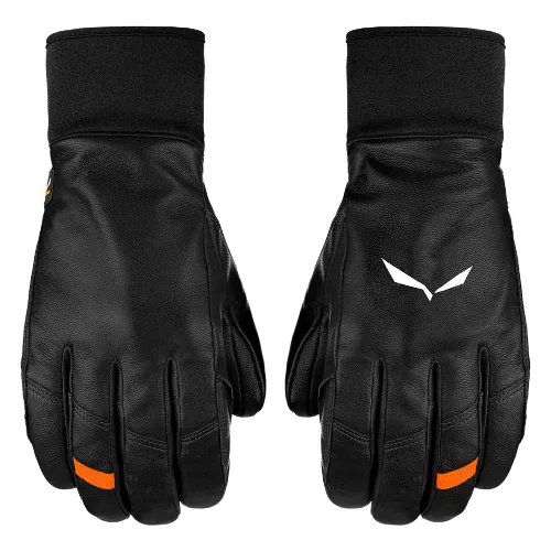 Rękawice Salewa Full Leather Glove 27288-0911