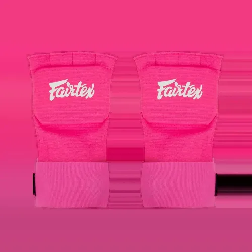 Rękawice wewnętrzne Fairtex Quick Wraps