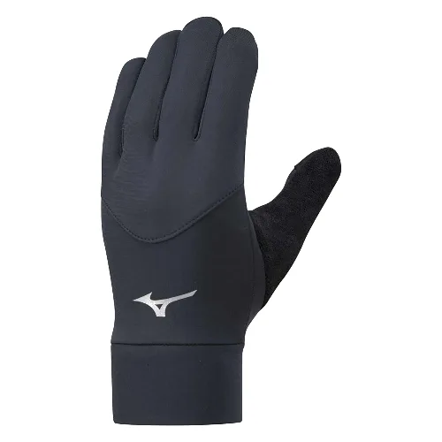 Rękawiczki do biegania Mizuno Warmalite