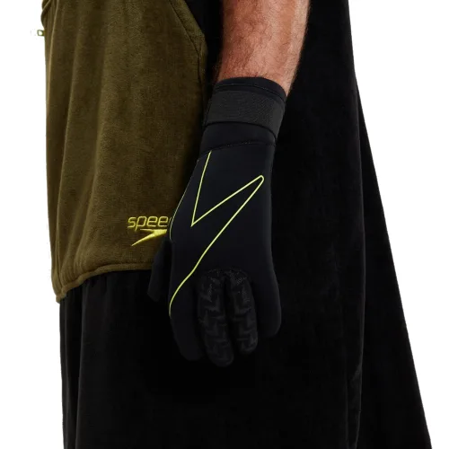 Rękawiczki do wody Speedo OW SWIM GLOVE AU