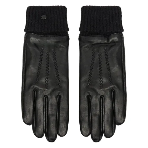 Rękawiczki EMU Australia Loch Gloves W7016 Czarny