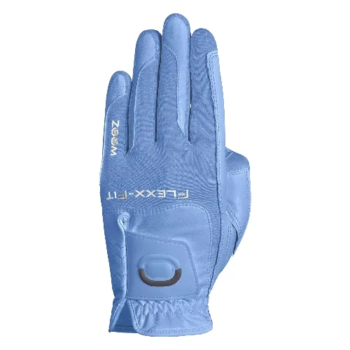 Rękawiczki golfowe dla praworęcznych Zoom Hybrid Glove