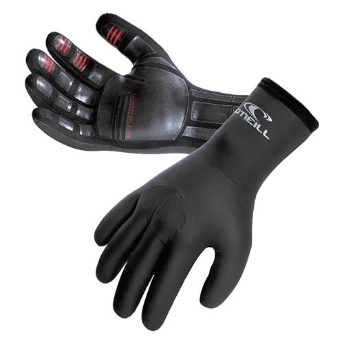 Rękawiczki neoprenowe do sportów wodnych ONEILL Epic 3mm Glove
