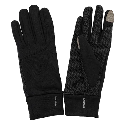 Rękawiczki Quiksilver KTMGLO44-KVK0 Black