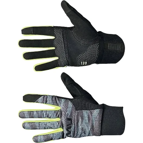 Rękawiczki rowerowe Northwave Fast Gel